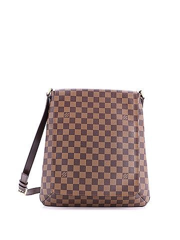 Louis Vuitton Musette Handbag Damier GM (view 1)