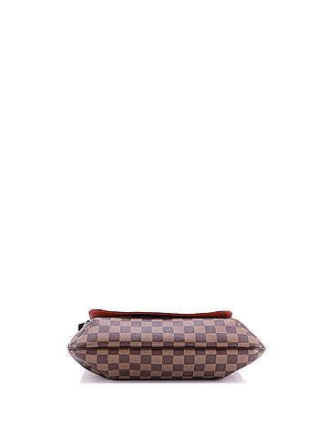 Louis Vuitton Musette Handbag Damier GM (view 2)