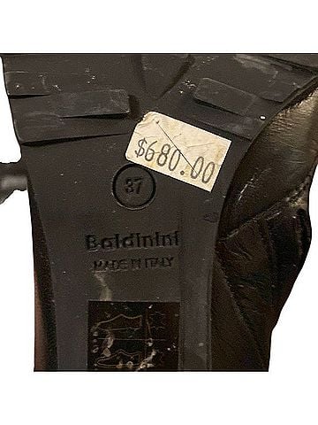 Baldinini Boots (view 2)