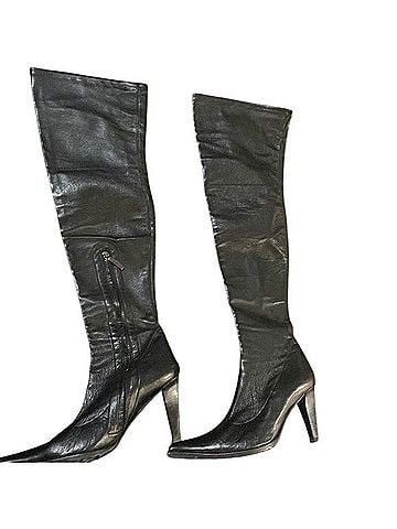 Baldinini Boots (view 1)