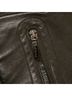Baldinini 100% Leather Black Boots Size 7 - photo 3