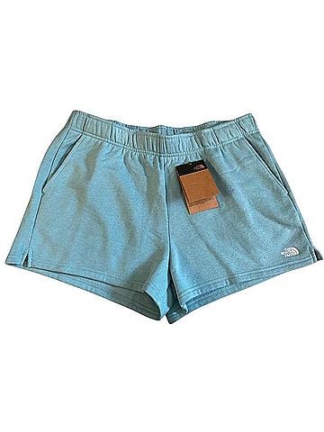 The North Face Half Dome Logo Athletic Shorts (view 1)