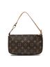 Louis Vuitton Brown Pochette Accessoires One size - photo 5