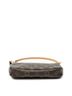 Louis Vuitton Brown Pochette Accessoires One size - photo 9