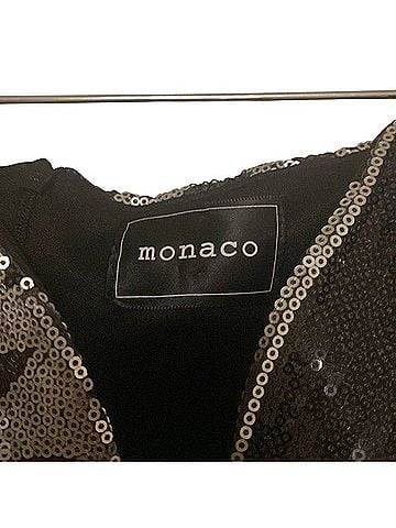 Monaco Cocktail Dress (view 2)