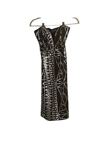 Monaco Cocktail Dress (view 1)