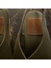 Tory Burch Green Blue Wedges Size 10 - photo 3