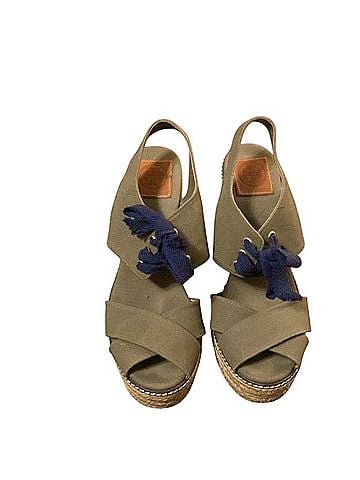 Tory Burch Wedges (view 1)