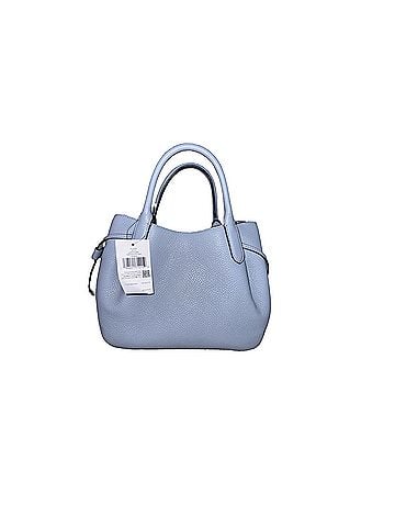 Kate Spade New York Leather Satchel (view 2)