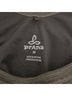 PrAna Gray Brown Active Tank Size M - photo 3