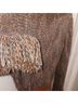 Intermix Tan Jacket Size L - photo 3