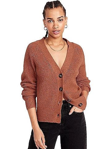 Old Navy Cardigan (view 1)