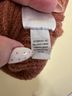 Old Navy Solid Brown Cardigan Size M - photo 7
