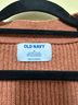 Old Navy Solid Brown Cardigan Size M - photo 4