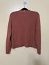 Old Navy Solid Brown Cardigan Size M - photo 6