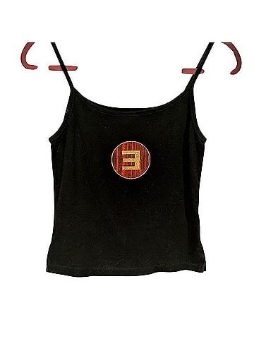 Kavio! Eminem Slim Shady E Logo Casual Shirts (view 1)