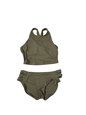 Athleta Two Piece Swimsuit (view 1)