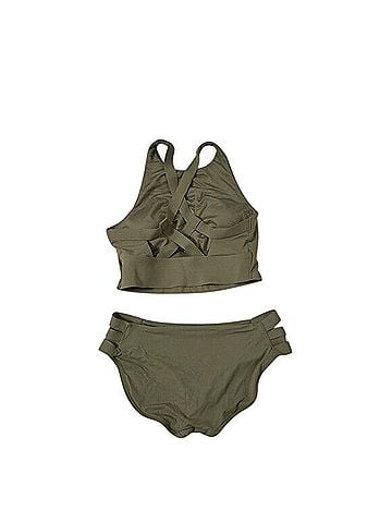Athleta Two Piece Swimsuit (view 2)