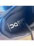 On Solid Black Gray Sneakers Size 9 - photo 9