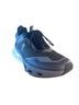 On Solid Black Gray Sneakers Size 9 - photo 1