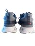 On Solid Black Gray Sneakers Size 9 - photo 2