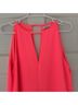 Parker Multi Color Casual Dress Size L - photo 3