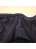 Athleta Solid Blue Swimsuit Top Size L - photo 6