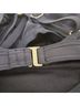 Athleta Solid Blue Swimsuit Top Size L - photo 4