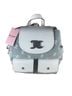 Juicy Couture Print Multi Color Backpack One size - photo 1