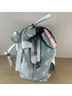 Juicy Couture Print Multi Color Backpack One size - photo 3