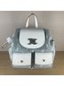 Juicy Couture Print Multi Color Backpack One size - photo 15