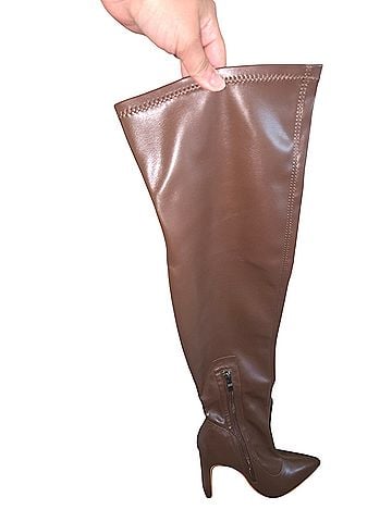 Shein Boots (view 2)