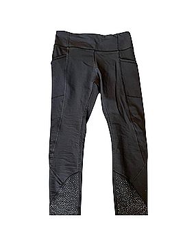 Lululemon Athletica Align Leggings (view 2)