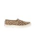 Keds Animal Print Tan Keds Sneakers Size 9 - photo 1