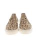 Keds Animal Print Tan Keds Sneakers Size 9 - photo 2
