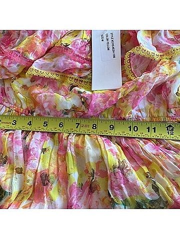REVOLVE Rococo sand asymmetrical one shoulder dress Cocktail Dress (view 2)