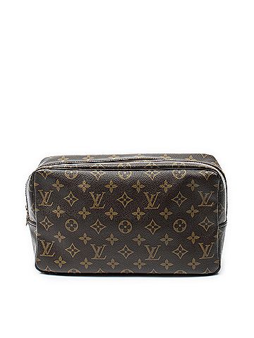 Louis Vuitton Toiletry Pouch GM (view 1)