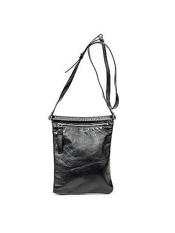 Yves Saint Laurent Flat Sid Crossbody (view 1)