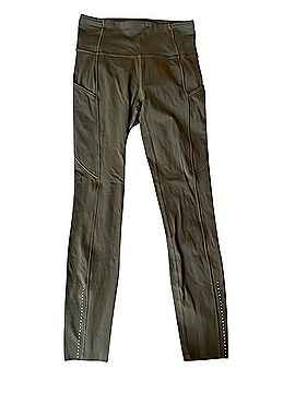 Lululemon Athletica Align Leggings (view 2)
