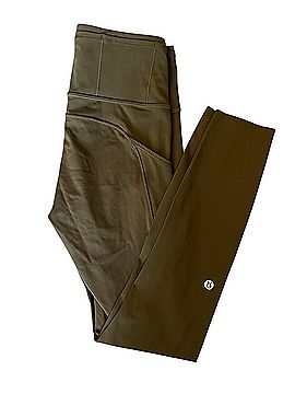 Lululemon Athletica Align Leggings (view 1)