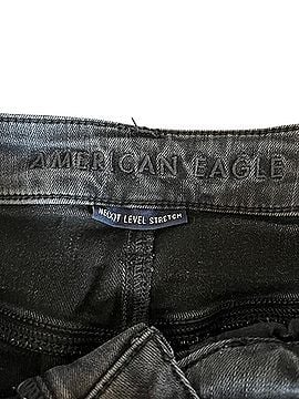 American Eagle Outfitters Jeans (view 2)