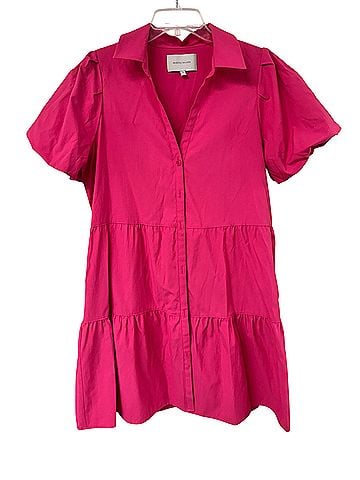 Brochu Walker Casual Dress (view 1)
