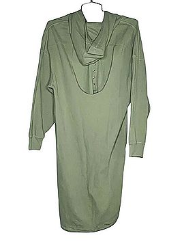 Sweaty Betty Hera Waffle Knit Hooded Dress Active Dress (view 2)