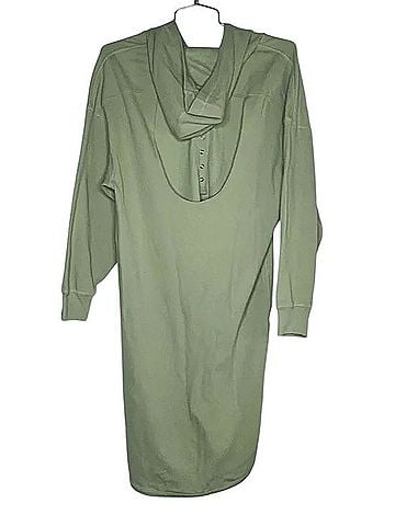 Sweaty Betty Hera Waffle Knit Hooded Dress Active Dress (view 2)
