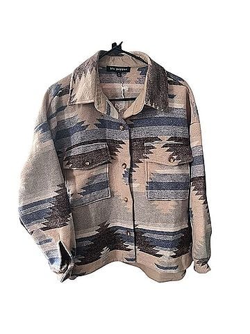 Blu Pepper Jacket (view 1)