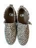 Gianni Bini Animal Print Multi Color Sneakers Size 8 1/2 - photo 4