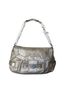 Botkier Silver Shoulder Bag One size - photo 1