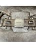 Botkier Silver Shoulder Bag One size - photo 3