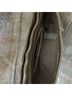 Botkier Silver Shoulder Bag One size - photo 11