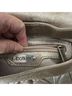 Botkier Silver Shoulder Bag One size - photo 12